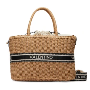 Torebka Valentino Boho VBGA0L01 Brązowy