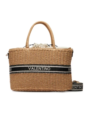 Torebka Valentino Boho VBGA0L01 Brązowy