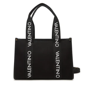 Torebka Valentino Candle VBS7DD01 Czarny
