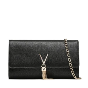 Torebka Valentino Divina VBS1R401G Czarny