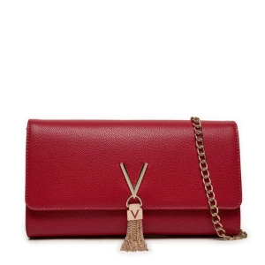 Torebka Valentino Divina VBS1R401G Czerwony