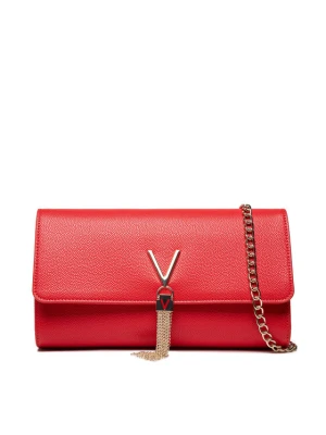 Torebka Valentino Divina VBS1R401G Czerwony
