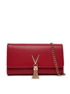 Torebka Valentino Divina VBS1R401G Czerwony