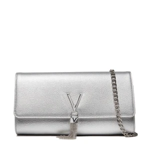 Torebka Valentino Divina VBS1R401G Srebrny