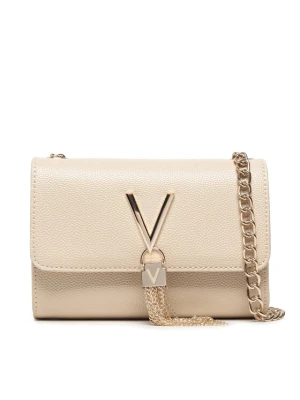 Torebka Valentino Divina VBS1R403G Beżowy