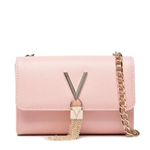 Torebka Valentino Divina VBS1R403G Różowy