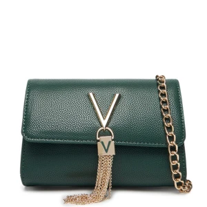 Torebka Valentino Divina VBS1R403G Zielony