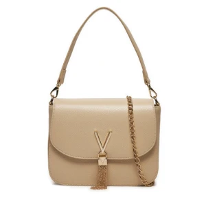 Torebka Valentino Divina VBS1R404G Beżowy