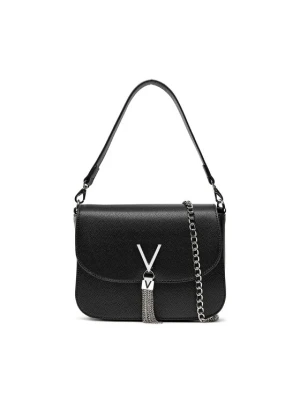 Torebka Valentino Divina VBS1R404G Czarny