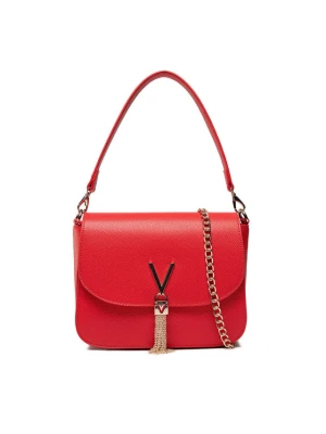 Torebka Valentino Divina VBS1R404G Czerwony