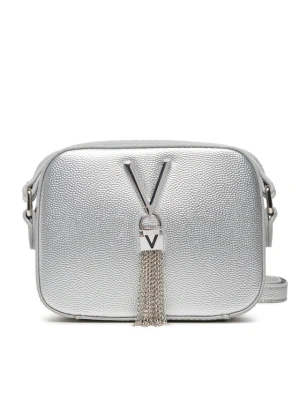 Torebka Valentino Divina VBS1R409G Srebrny
