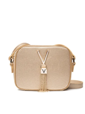 Torebka Valentino Divina VBS1R409G Złoty