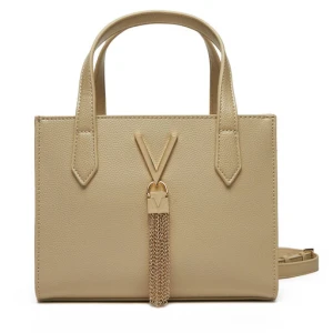 Torebka Valentino Divina VBS1R415G Beżowy
