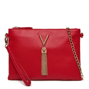 Torebka Valentino Divina VBS1R419G Czerwony
