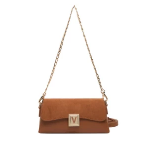 Torebka Valentino Evissa VBS9J009CAM Brązowy