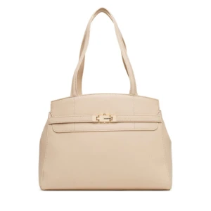 Torebka Valentino Fae Re VBS9AD01 Écru