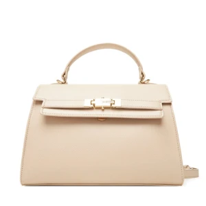 Torebka Valentino Fae Re VBS9AD37 Écru