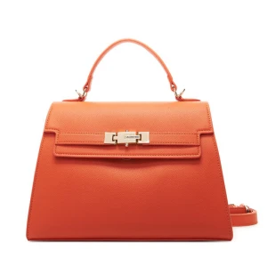 Torebka Valentino Fae Re VBS9AD37 Pomarańczowy