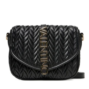 Torebka Valentino Fania Re VBS9AB09 Czarny