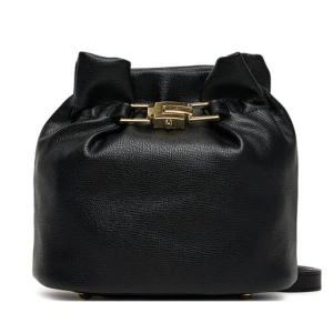 Torebka Valentino Fedora Re VBS9A733 Czarny