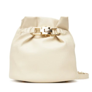 Torebka Valentino Fedora Re VBS9A733 Écru