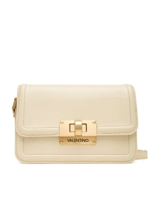 Torebka Valentino Floren VBS9A909 Kremowy