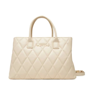 Torebka Valentino Frisia VBS9BA04 Écru
