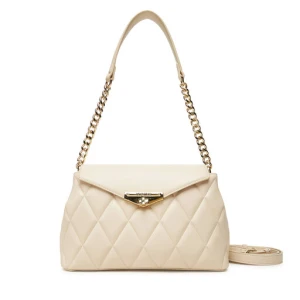 Torebka Valentino Frisia VBS9BA09 Écru