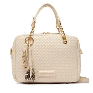 Torebka Valentino Gea VBS9UC23 Kremowy