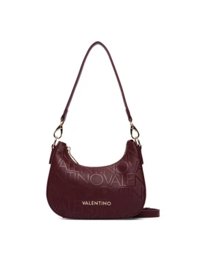 Torebka Valentino Gynevra Re VBSA6808 Bordowy
