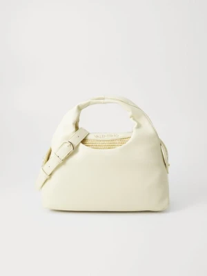 Torebka Valentino jasnożółty