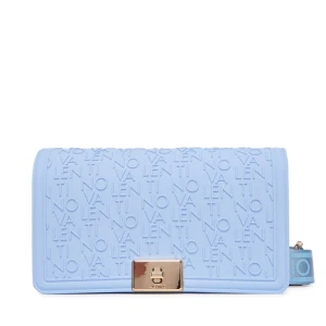 Torebka Valentino Jellies VBSA0Q09LOG Niebieski