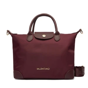 Torebka Valentino Jolly Re VBS9JX23 Bordowy