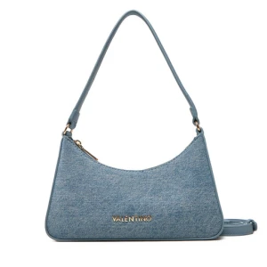 Torebka Valentino Kelly VBS90513DEN Niebieski