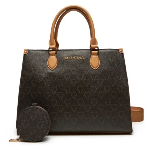 Torebka Valentino Lady Re VBS8GT04 Brązowy