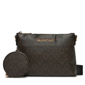 Torebka Valentino Lady Re VBS8GT17 Brązowy