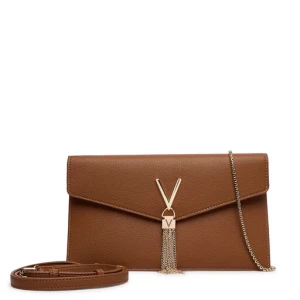 Torebka Valentino Luxe VBS9XJ17 Brązowy