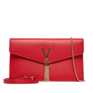 Torebka Valentino Luxe VBS9XJ17 Czerwony