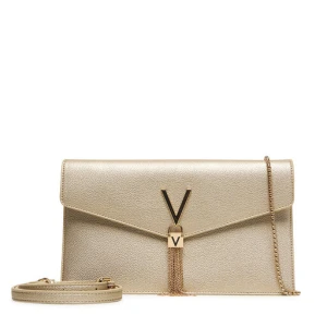 Torebka Valentino Luxe VBS9XJ17 Złoty