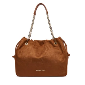 Torebka Valentino Maxi VBS9U701 Brązowy