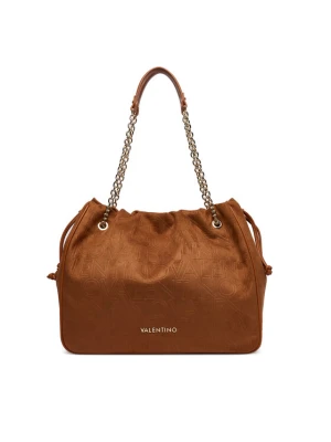 Torebka Valentino Maxi VBS9U701 Brązowy