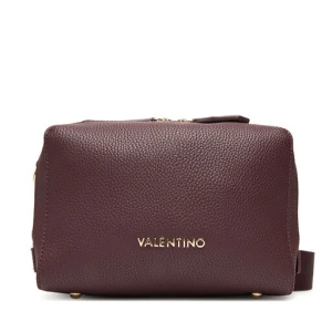 Torebka Valentino Pattie VBS52901G Bordowy