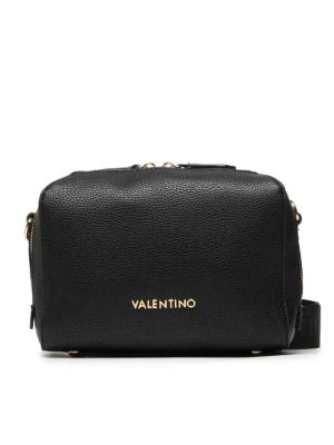 Torebka Valentino Pattie VBS52901G Czarny