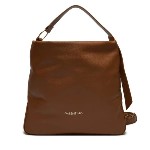 Torebka Valentino Peonies Re VBS8NH07 Brązowy