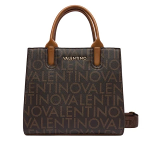 Torebka Valentino Regina Re VBS9IS04 Brązowy