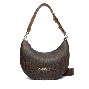 Torebka Valentino Regina Re VBS9IS07 Brązowy