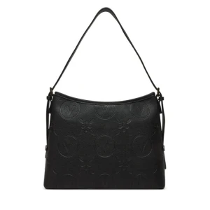 Torebka Valentino Samba Re VBS8ZG07 Czarny