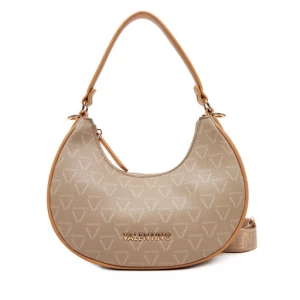 Torebka Valentino Shelby VBS90A07LOG Beżowy