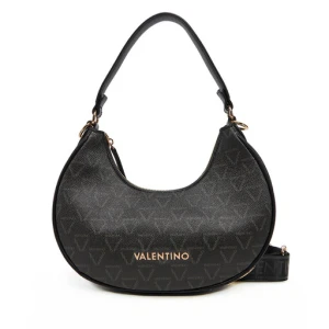 Torebka Valentino Shelby VBS90A07LOG Czarny