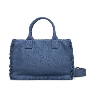 Torebka Valentino Shyla VBS8Y905 Niebieski